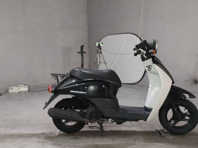 Honda TODAYF 2010