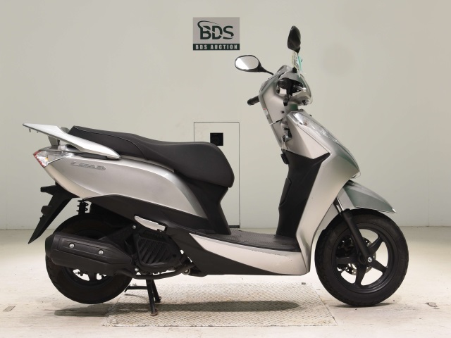 Honda LEAD125 2016