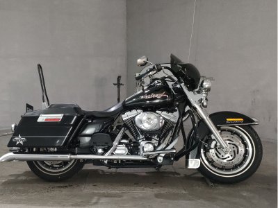 HD ROAD KING FLHR1450 2004