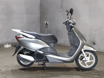 Honda LEAD110 2008