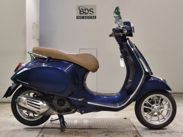 Vespa PRIMAVERA 125 2019
