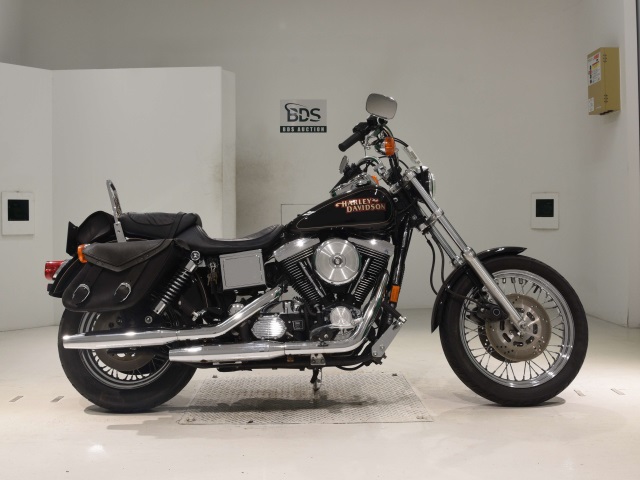 HD LOW RIDER FXDL1340 1997