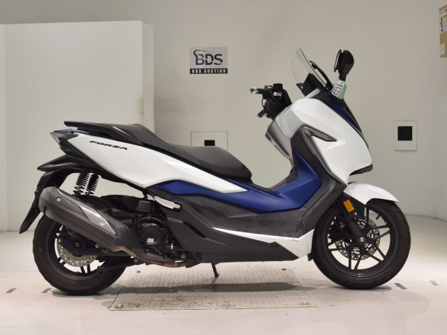 Honda FORZA 2018