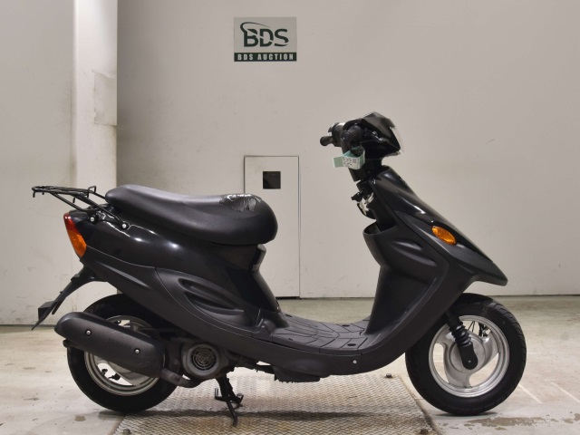Yamaha BJ 2005