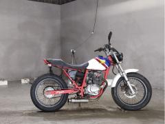 Honda FTR223 2000