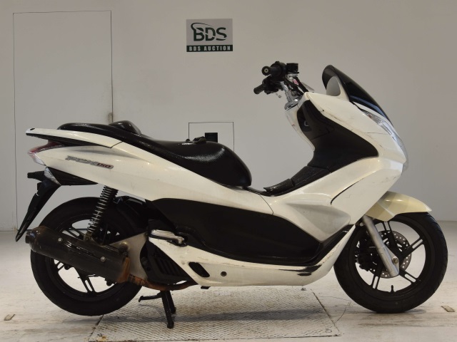 Honda PCX150 2014
