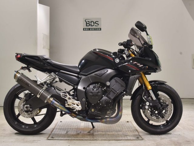 Yamaha FZ1 FAZER 2007