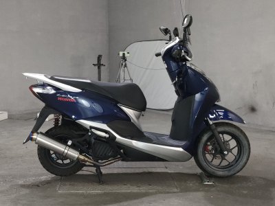 Honda LEAD125 2018
