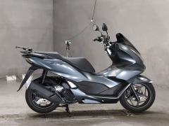 Honda PCX125 2023