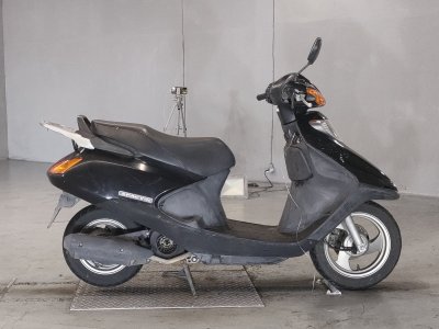 Honda SPACY100 2003
