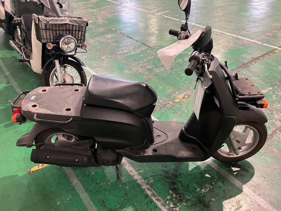 Yamaha GEAR