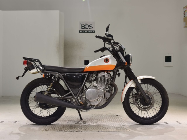 Suzuki GRASSTRACKER BIGBOY