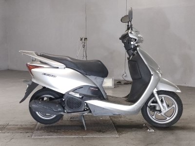 Honda LEAD110 2012