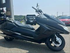 Yamaha MAXAM250 2007