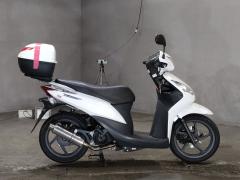 Honda DIO110 2013