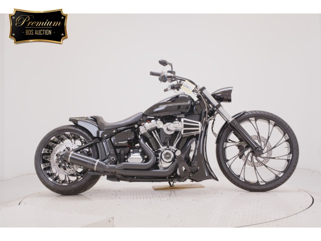 HD BREAKOUT FXBRS1870 2019