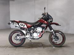 Kawasaki D-TRACKER250X 2009