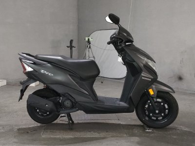 Honda DIO110DX 2023