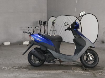 Suzuki LETS2