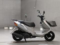 Suzuki ADDRESS V125