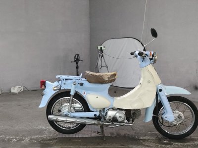 Honda LITTLECUB 2006