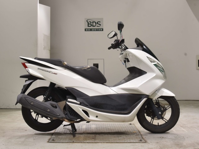 Honda PCX150 2015