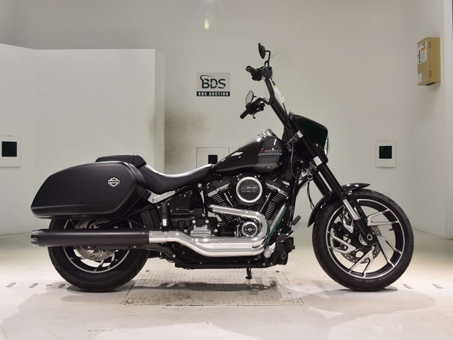 HD SPORT GLIDE FLSB1750 2022