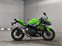 Kawasaki NINJA400 2019