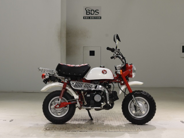 Honda MONKEY 2017