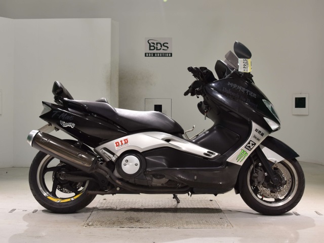Yamaha T-MAX500 2004