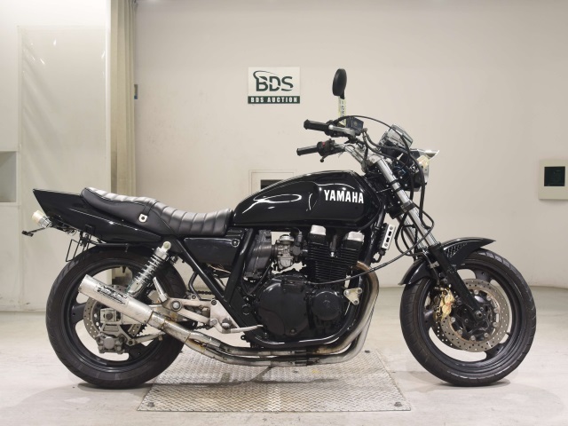 Yamaha XJR400 1995