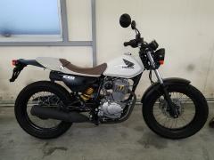 Honda FTR223 2008