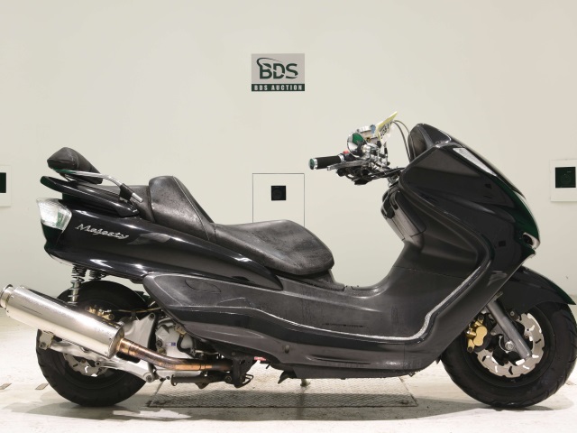 Yamaha MAJESTY 250C 2003