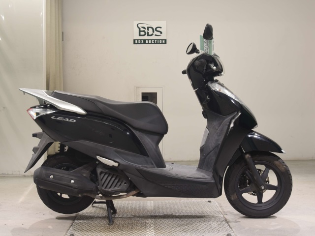 Honda LEAD125 2013