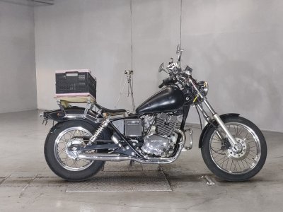 Honda REBEL CMX250 1988