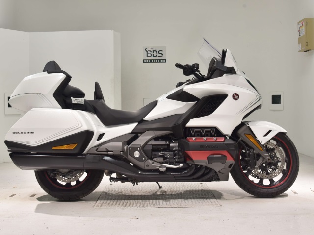 Honda GL1800 TOUR 2020