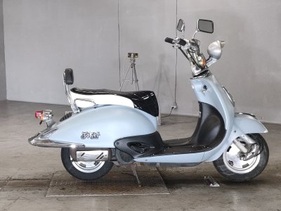 Honda JOKER90 1996
