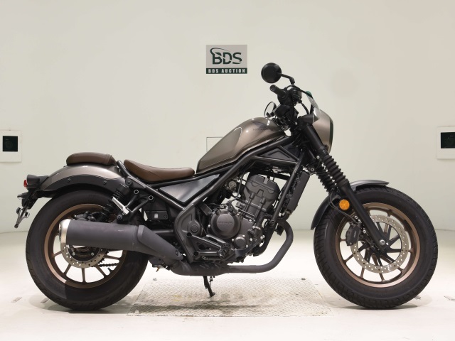 Honda REBEL S CMX250 2023
