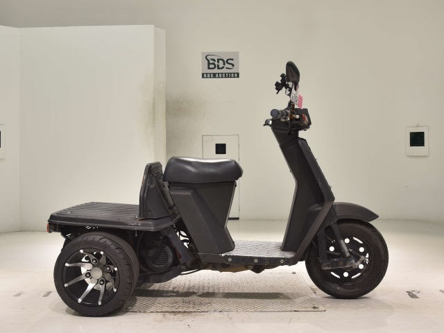 Honda GYRO UP 1985