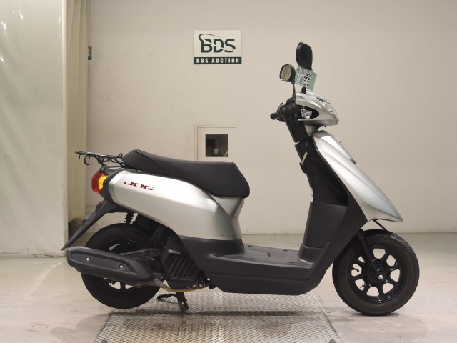 Yamaha JOG 50 2018