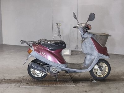 Yamaha JOG POCHE 1997