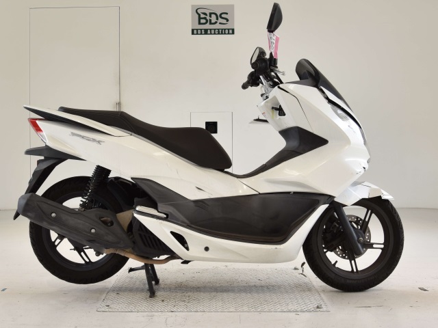 Honda PCX125 2015