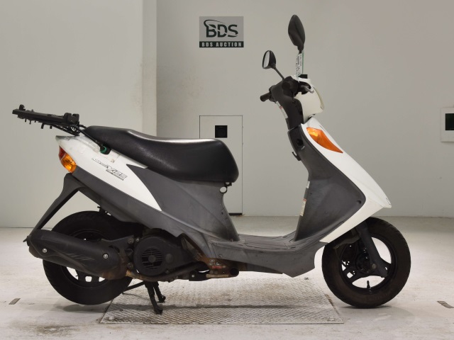 Suzuki ADDRESS V125