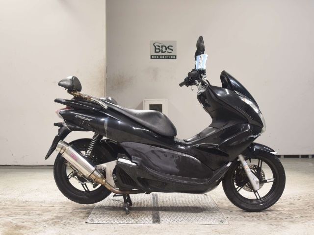 Honda PCX125 2012