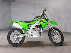 Kawasaki KX250
