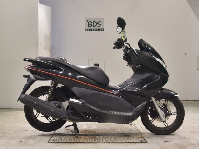 Honda PCX125 2010