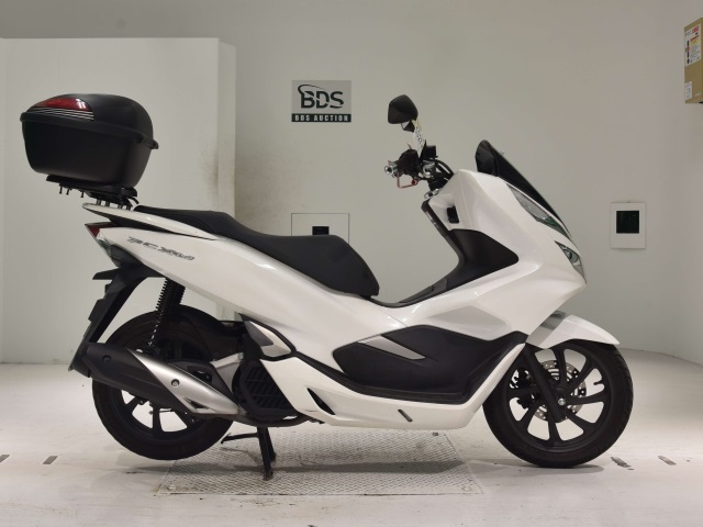Honda PCX150A