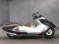 Yamaha MAXAM250 2007