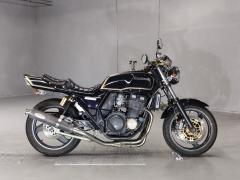 Kawasaki ZRX400 1996