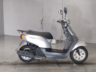 Honda TACT125 2015